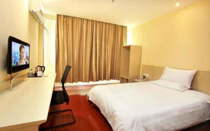 Hanting Hotel Chengdu - Photo5