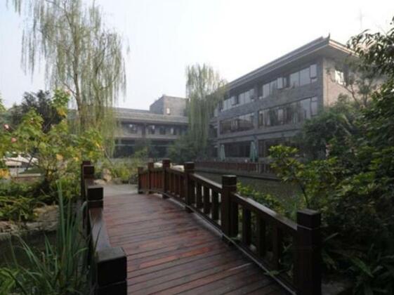 Hanyard Hotel Huanglongxi - Photo2