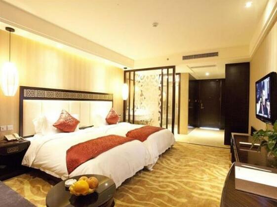 Hanyard Hotel Huanglongxi - Photo3