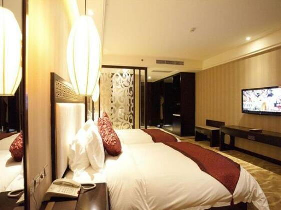 Hanyard Hotel Huanglongxi - Photo4