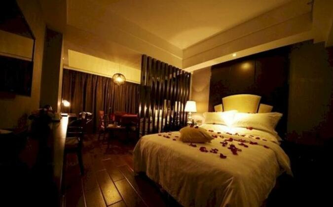 Hao Ke Hotel Chengdu - Photo2