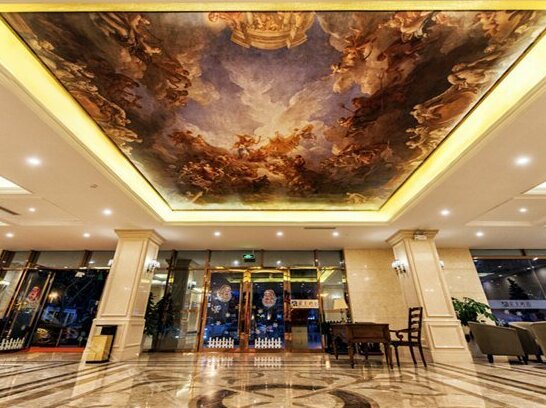 Haofeng Hotel - Photo2