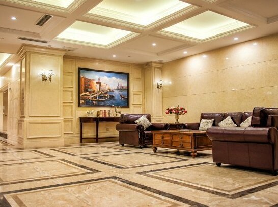 Haofeng Hotel - Photo3