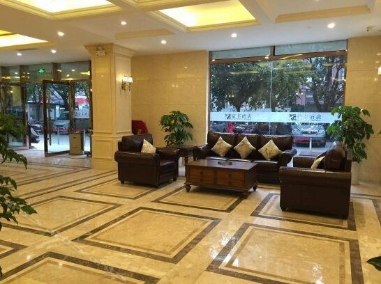 Haofeng Hotel - Photo4