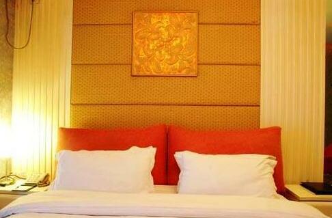Haoge Business Hotel - Photo3