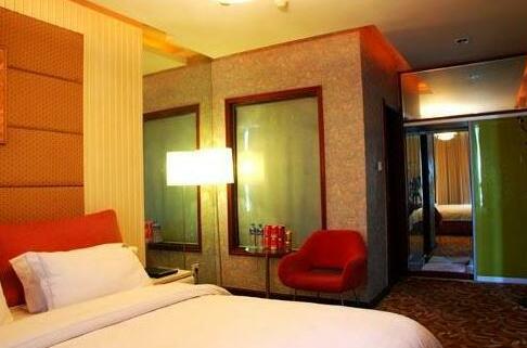 Haoge Business Hotel - Photo4