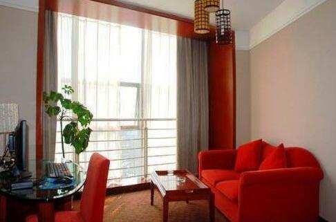 Haoge Business Hotel - Photo5