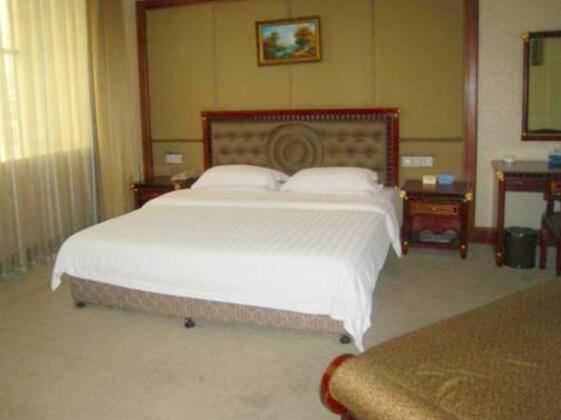 Haojiang Boli International Hotel - Photo3