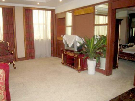 Haojiang Boli International Hotel - Photo4