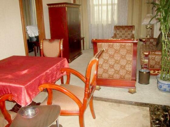 Haojiang Boli International Hotel - Photo5