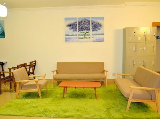 Haoren Youth Hostel - Photo3