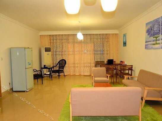Haoren Youth Hostel - Photo4