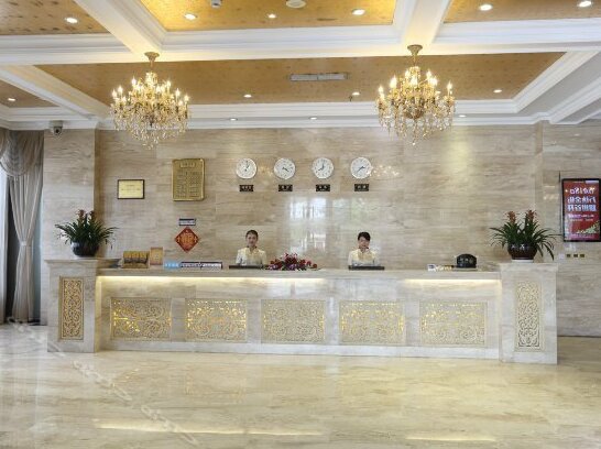 Haoseng Hotel - Photo3