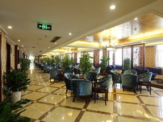 Haoseng Hotel - Photo5