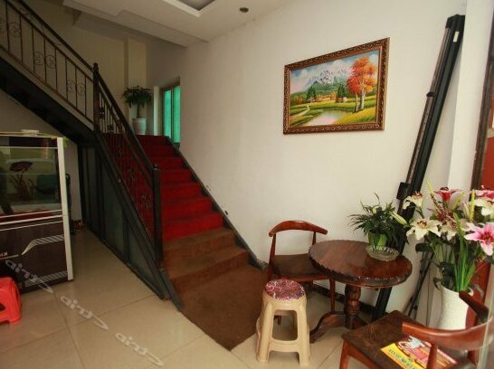 Haotian Hotel Chengdu - Photo3
