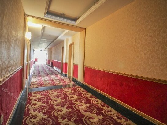 Haoting Chain Hotel Chengdu Liuli - Photo4