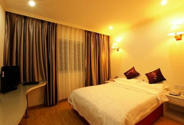 Haoyi Hotel - Photo5