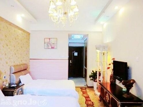 Happy Holiday Inn - Photo4