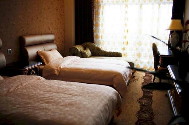 Happy Holiday Inn - Photo5