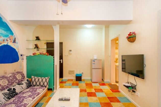 Happy House Apartment Chengdu - Photo2