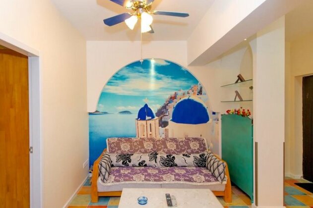 Happy House Apartment Chengdu - Photo4