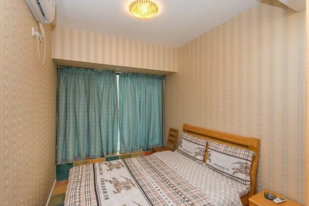 Happy House Apartment Chengdu - Photo5