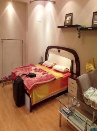 Happy Night Daily Rent Apartment - Photo4