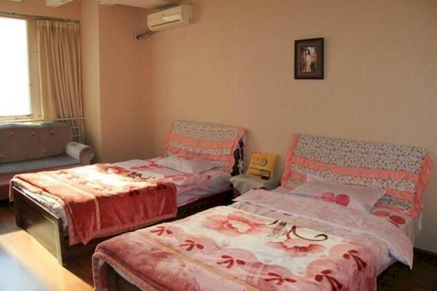 Happy Night Daily Rent Apartment - Photo5