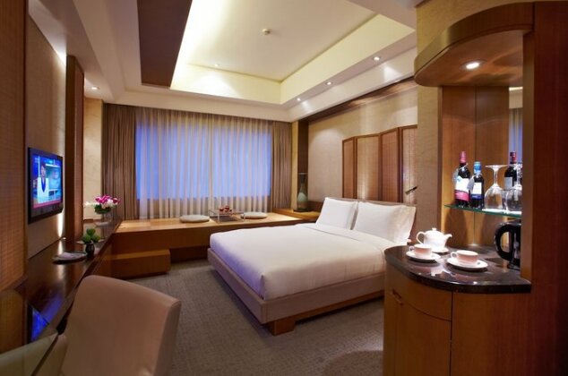 Harriway Hotel - Photo2