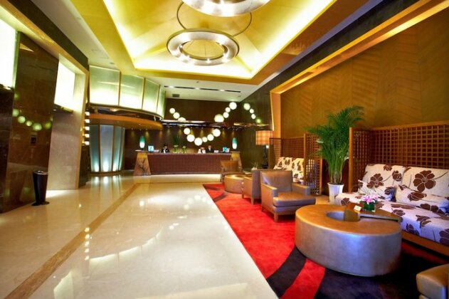 Harriway Hotel - Photo4