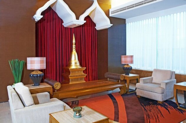 Harriway Hotel - Photo5