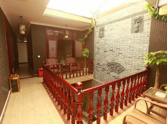 Hejianfang Inn - Photo3