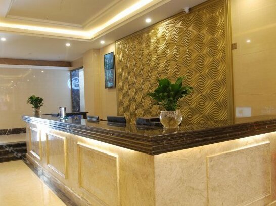 Helen Hotel Pixian Chengdu - Photo3