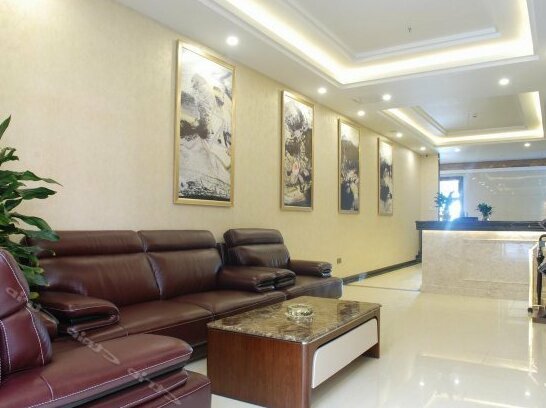Helen Hotel Pixian Chengdu - Photo4