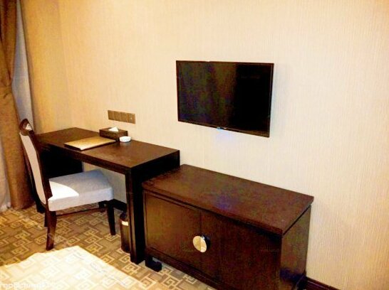 Helen Hotel Pixian Chengdu - Photo5