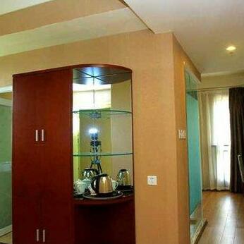 Helun Hotel - Photo4
