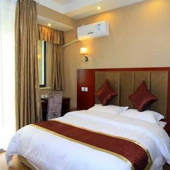 Helun Hotel - Photo5