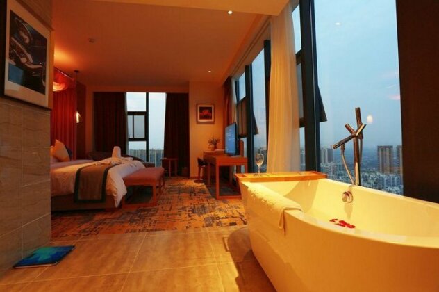 Hengding Century Hotel - Photo4