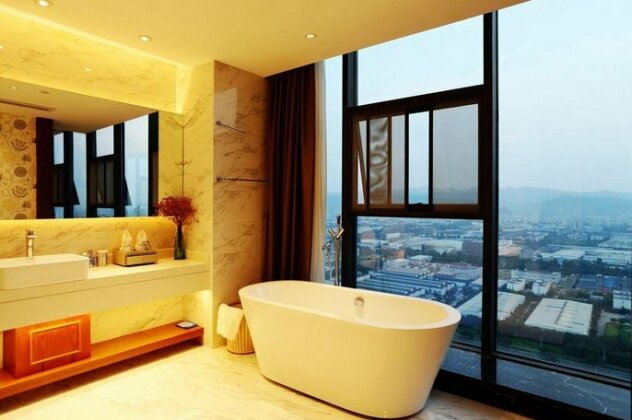 Hengding Century Hotel - Photo5