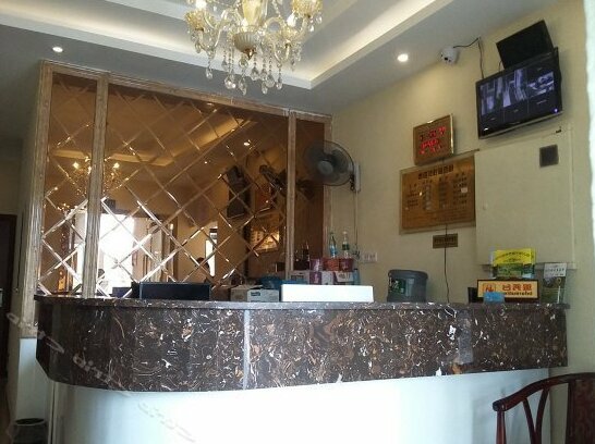 Hengtai Business Hotel Chengdu Huaxiba - Photo4