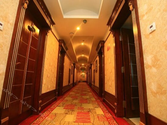 Herijun Hot Spring Hotel - Photo4