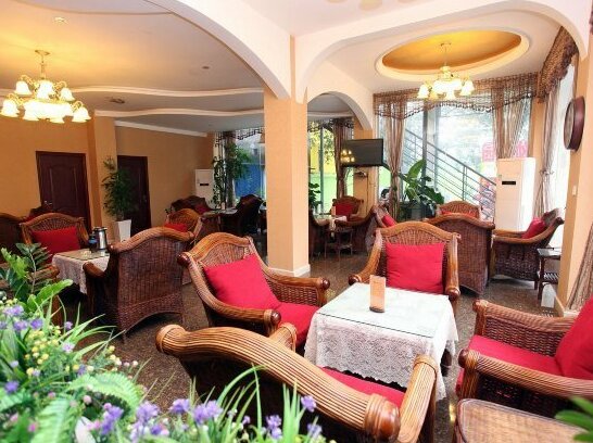 Hexing Business Hotel - Photo3