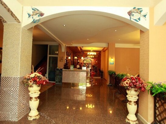 Hexing Business Hotel - Photo4