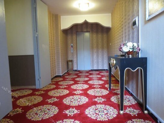 Hexing Business Hotel - Photo5