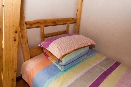 Hey Chengdu Hostel - Photo5