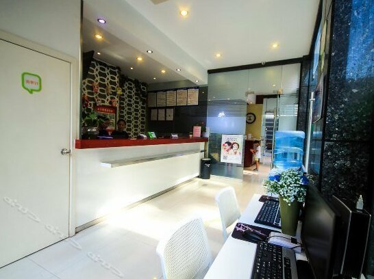 Hi Inn Chengdu Airport Branch - Photo2