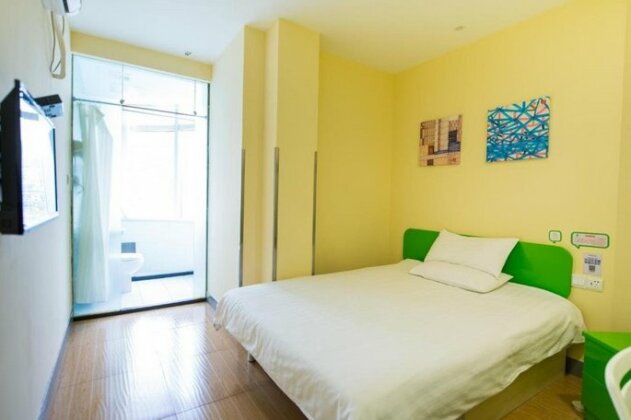 Hi Inn Chengdu Yusha Road Branch - Photo5