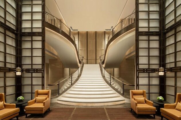 Hilton Chengdu Chenghua - Photo3