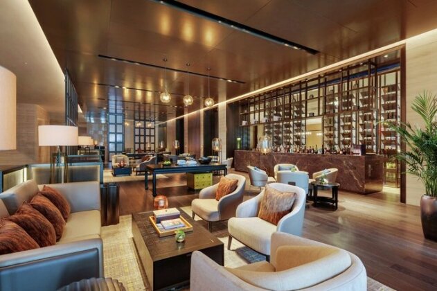 Hilton Chengdu Chenghua - Photo4