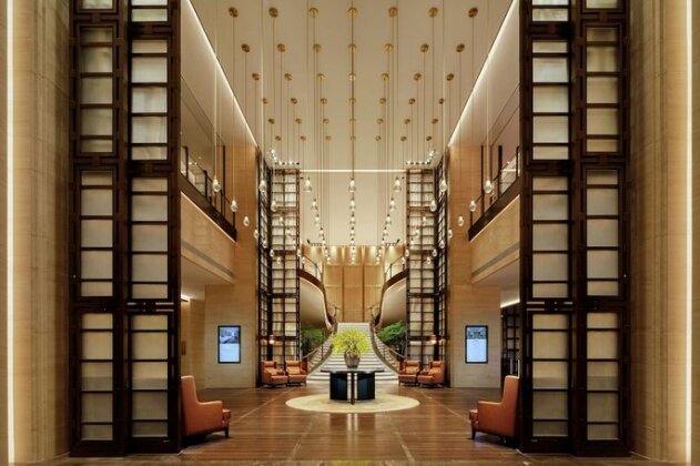 Hilton Chengdu Chenghua - Photo5